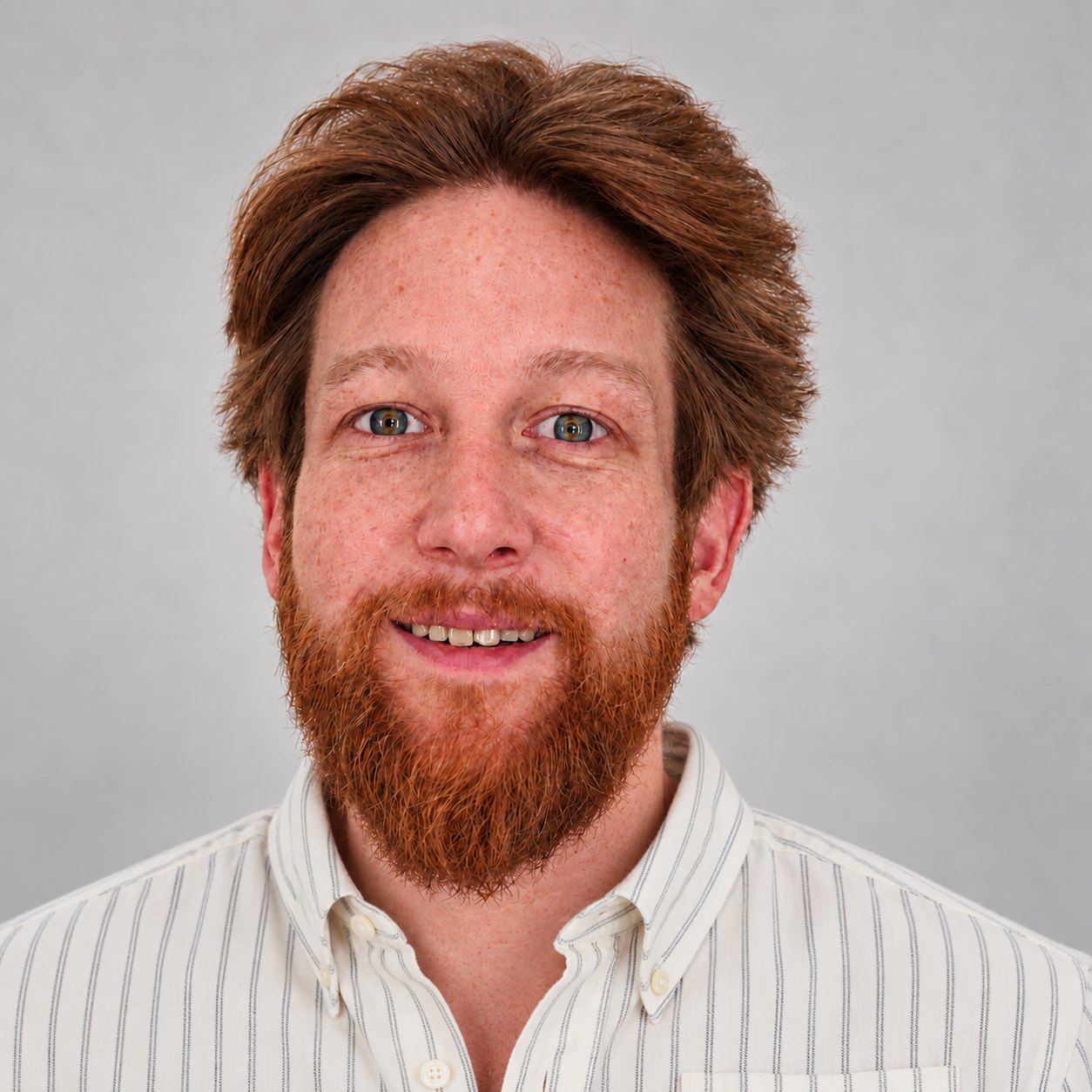 Clément Desmousseaux, consultant SEO, SEA et GEO